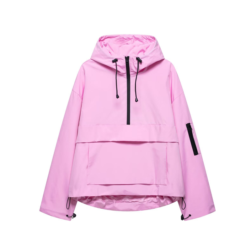 🔥LAST DAY SALE- 50% OFF⛰️3-in-1 Waterproof Women's Jacket – Rain, Wind & Cold, All Covered