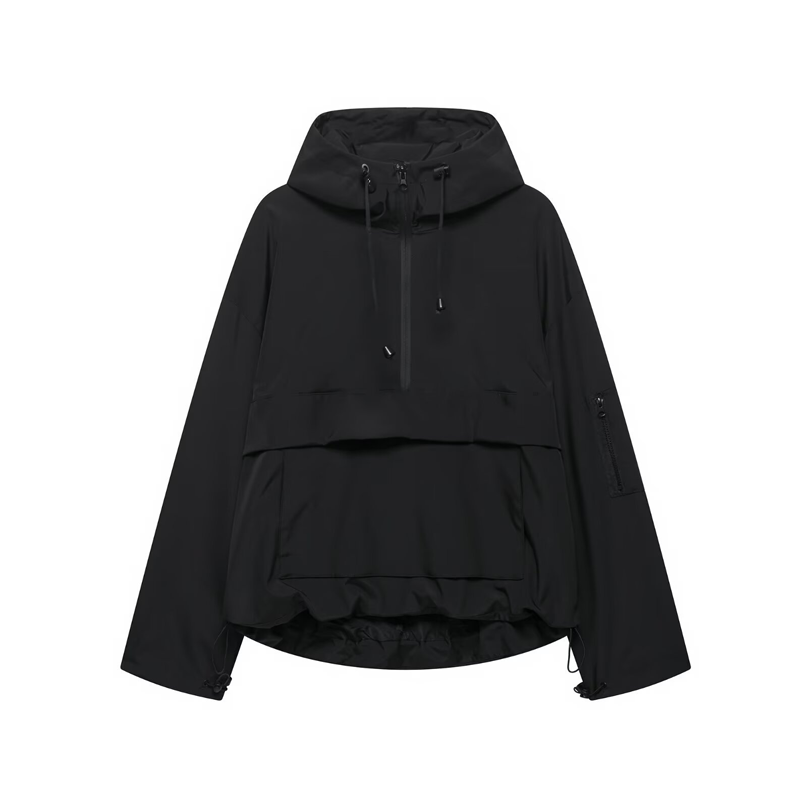 🔥LAST DAY SALE- 50% OFF⛰️3-in-1 Waterproof Women's Jacket – Rain, Wind & Cold, All Covered