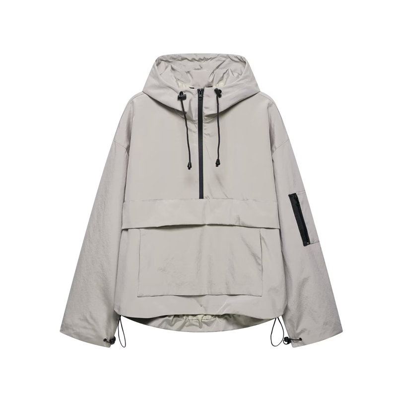 🔥LAST DAY SALE- 50% OFF⛰️3-in-1 Waterproof Women's Jacket – Rain, Wind & Cold, All Covered