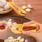 🔥 LAST DAY -BUY 1 GET 1 FREE 🔥 Fast and Portable Garlic Peeler