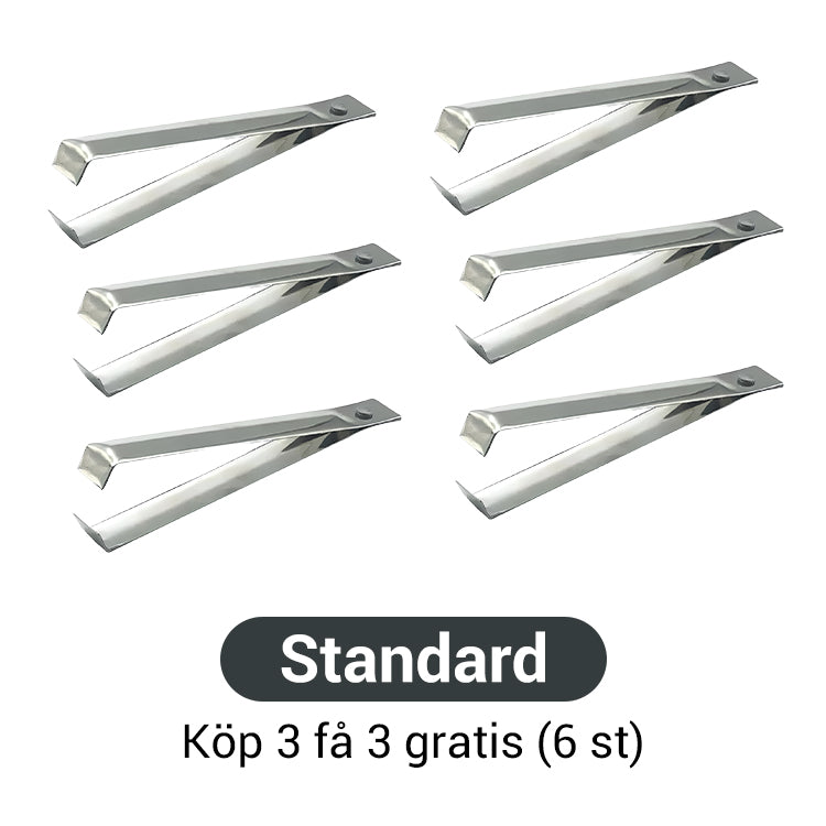 🔥 LAST DAY -BUY 1 GET 1 FREE 🔥 Fast and Portable Garlic Peeler