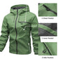 🔥LAST DAY SALE- 60% OFF⛰️3-in-1 Waterproof Men's Jacket
