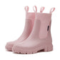 ☔️Waterproof Non-Slip Thick Sole Mid-Calf Boots - Buy 2 Get Free Shipping