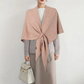 🎁Last Day 50% OFF 🔥Women's Solid Color Shawl for All Seasons