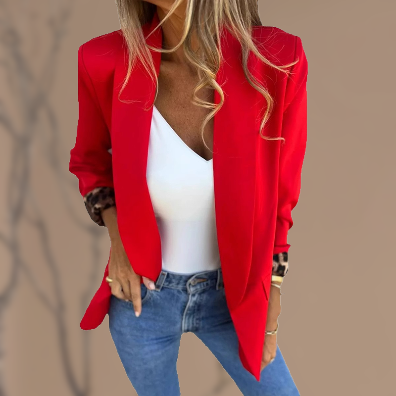 🔥Limited stock available 50% OFF🔥Stylish & Comfortable Blazer for Women