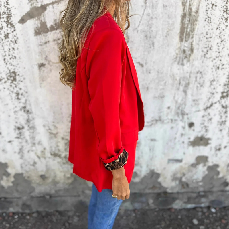 🔥Limited stock available 50% OFF🔥Stylish & Comfortable Blazer for Women