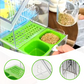 🔥 LAST DAY PROMOTION - 50%OFF 🔥 Pull-Out External Parrot Feeder