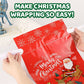 🔥LAST DAY SALE 49% OFF🎅The World’s Best Christmas Gift Bag With Drawstring🎁