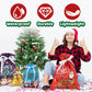 🔥LAST DAY SALE 49% OFF🎅The World’s Best Christmas Gift Bag With Drawstring🎁