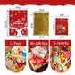 🔥LAST DAY SALE 49% OFF🎅The World’s Best Christmas Gift Bag With Drawstring🎁