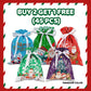 🔥LAST DAY SALE 49% OFF🎅The World’s Best Christmas Gift Bag With Drawstring🎁