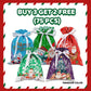 🔥LAST DAY SALE 49% OFF🎅The World’s Best Christmas Gift Bag With Drawstring🎁