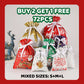 🔥LAST DAY SALE 49% OFF🎅The World’s Best Christmas Gift Bag With Drawstring🎁