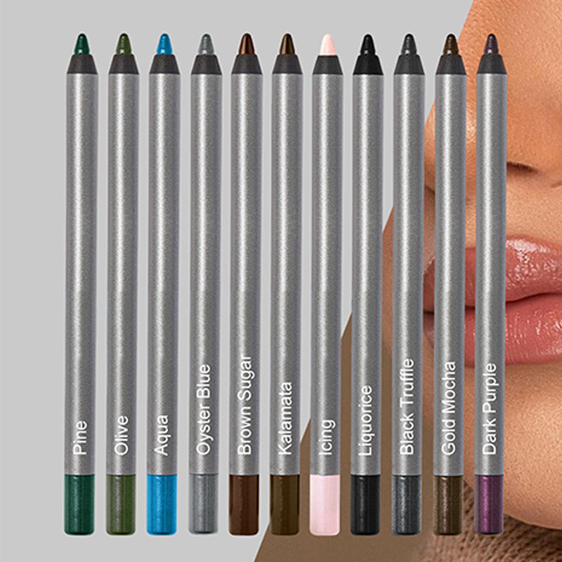 💜BUY 1 GET 1 FREE & Free Shipping💜Waterproof Long-Lasting Eyeliner Pencil