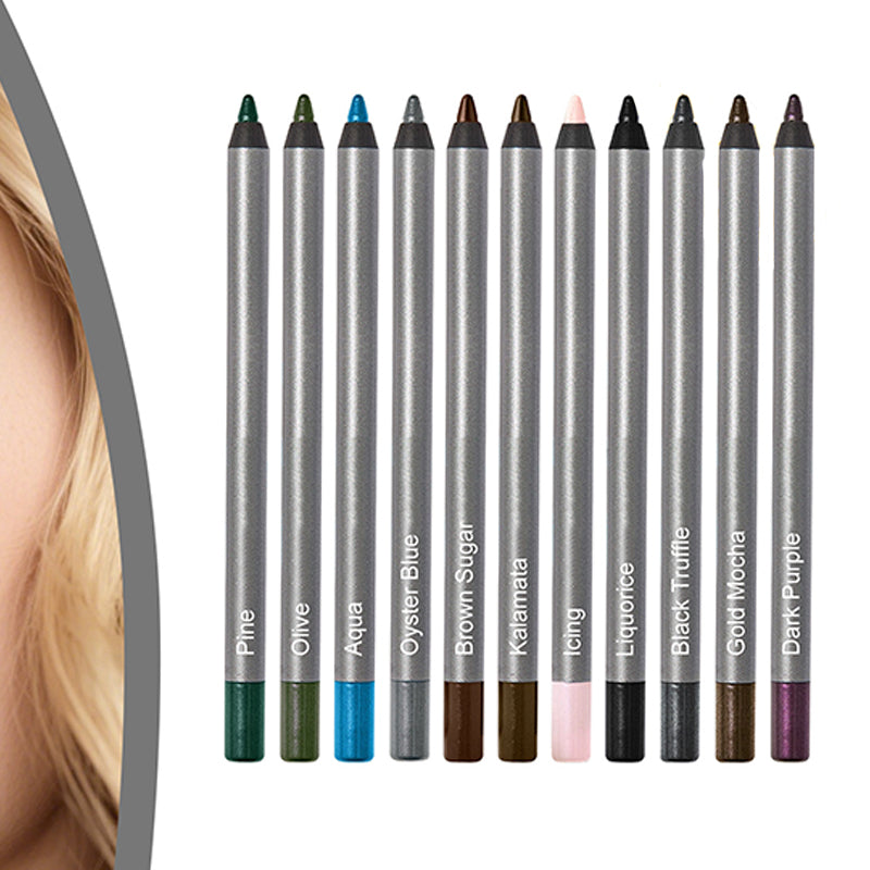 💜BUY 1 GET 1 FREE & Free Shipping💜Waterproof Long-Lasting Eyeliner Pencil