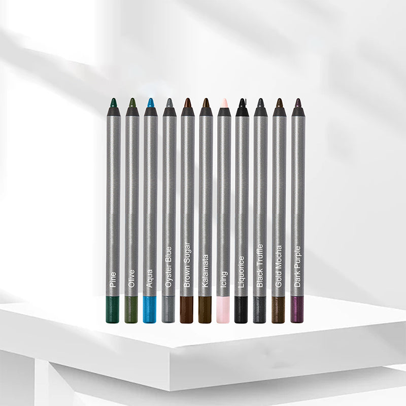 💜BUY 1 GET 1 FREE & Free Shipping💜Waterproof Long-Lasting Eyeliner Pencil